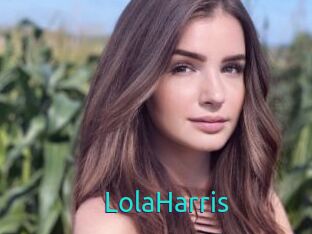 LolaHarris