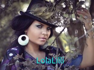 LolaLilli