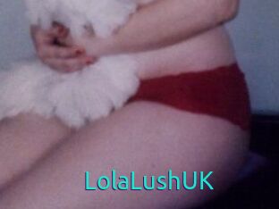 LolaLushUK