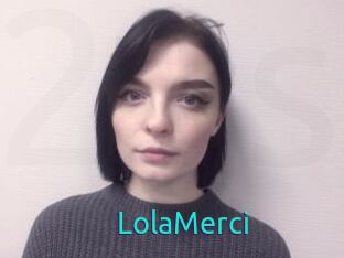 LolaMerci