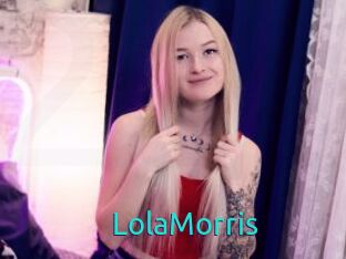 LolaMorris