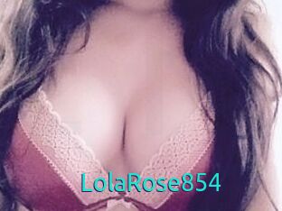 LolaRose854