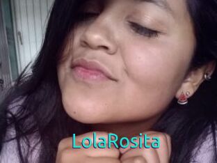LolaRosita