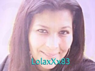 LolaxXx83