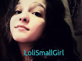 LoliSmallGirl