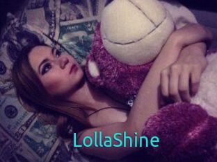 Lolla_Shine