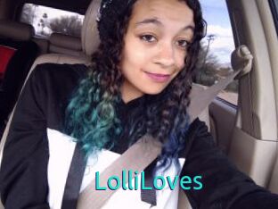 LolliLoves