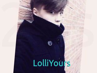 LolliYours