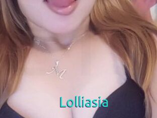 Lolliasia
