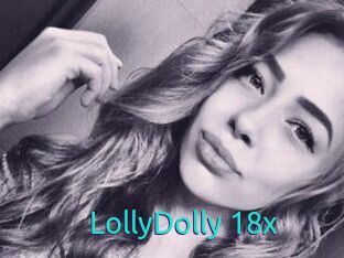 LollyDolly_18x