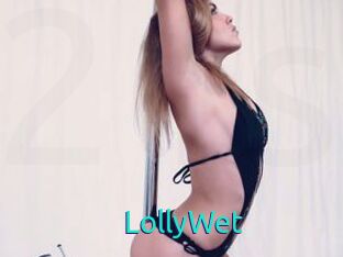 LollyWet