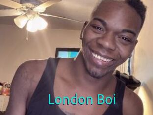 London_Boi
