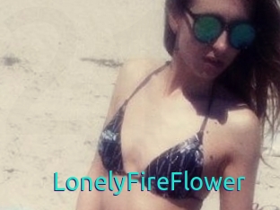 LonelyFireFlower