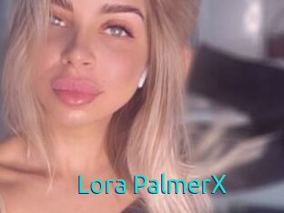 Lora_PalmerX
