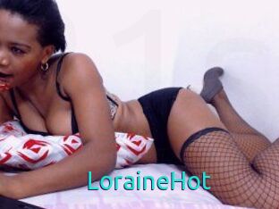 LoraineHot