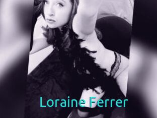 Loraine_Ferrer