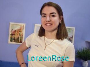 LoreenRose