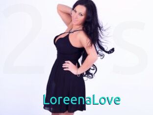 LoreenaLove