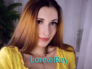 LoreleiRay