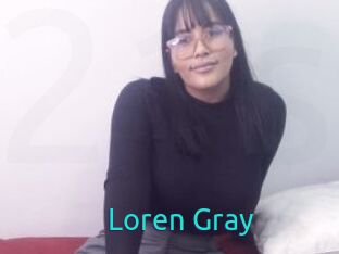 Loren_Gray