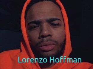 Lorenzo_Hoffman