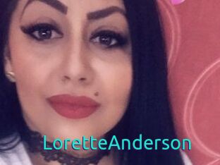 LoretteAnderson