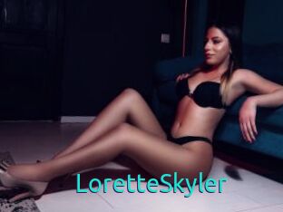 LoretteSkyler