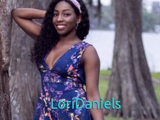 LoriDaniels
