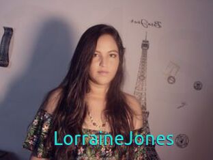 LorraineJones
