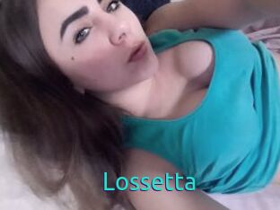Lossetta