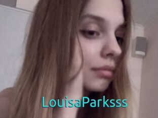 LouisaParksss