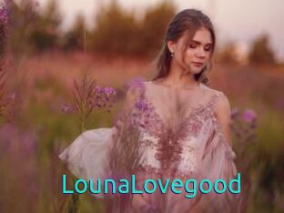 LounaLovegood