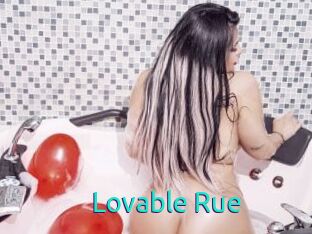 Lovable_Rue