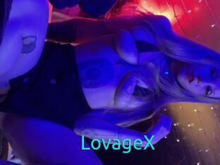 LovageX