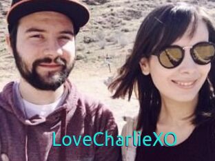 LoveCharlieXO