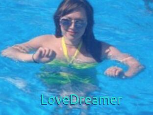 LoveDreamer
