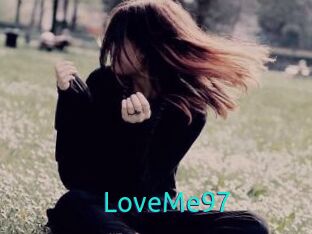 LoveMe97