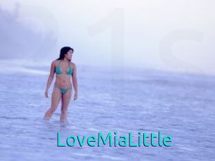 LoveMiaLittle
