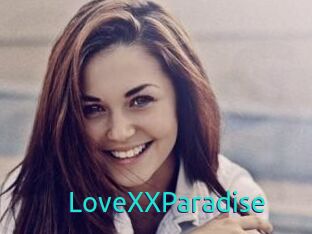 LoveXXParadise