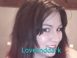 Loveanddark
