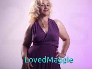 LovedMaggie
