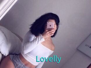 Lovelly