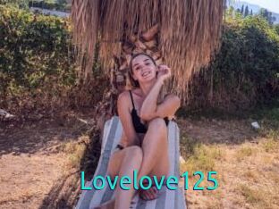 Lovelove125