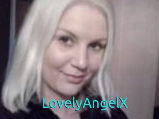LovelyAngelX