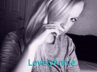 LovelyAnnie