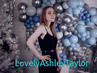 LovelyAshleyTaylor