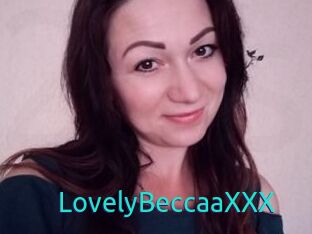 LovelyBeccaaXXX