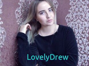LovelyDrew