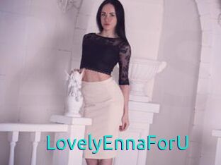 LovelyEnnaForU