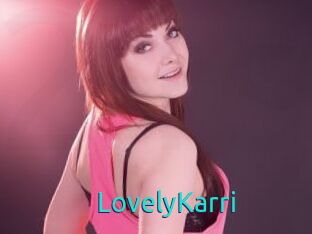 LovelyKarri